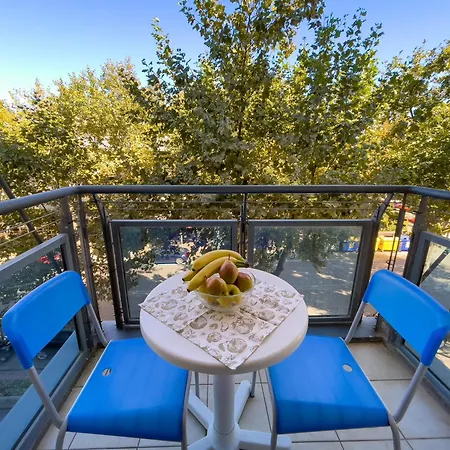 Sunbeach Apartamento *