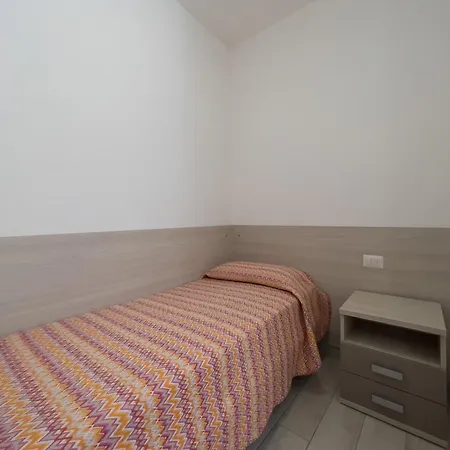 Apartamento Sunbeach Lignano Sabbiadoro