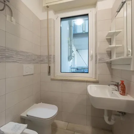 Sunbeach Apartamento *