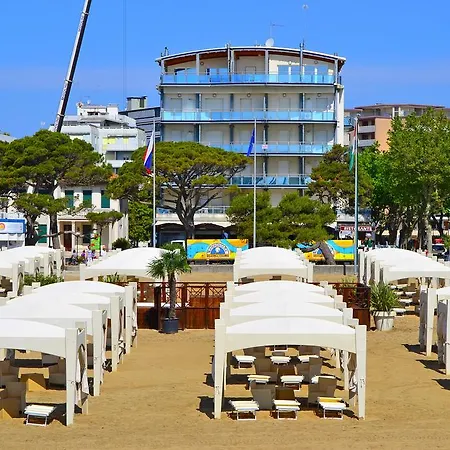 Sunbeach Apartamento Lignano Sabbiadoro