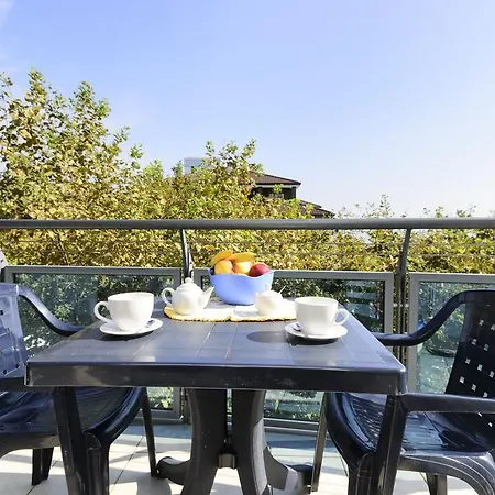 Sunbeach 利尼亚诺萨比亚多罗