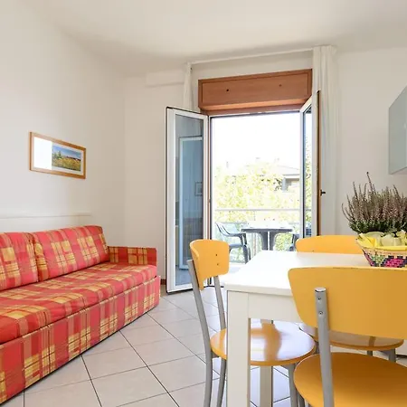 Apartamento Sunbeach *