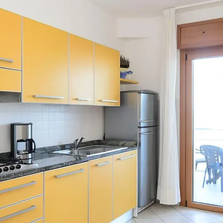 Apartamento Sunbeach Lignano Sabbiadoro