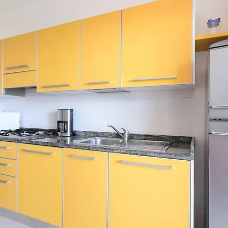 Sunbeach 利尼亚诺萨比亚多罗