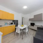 Appartement Sunbeach