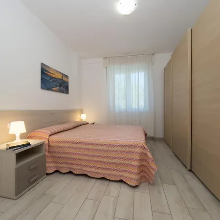 Appartamento Sunbeach *