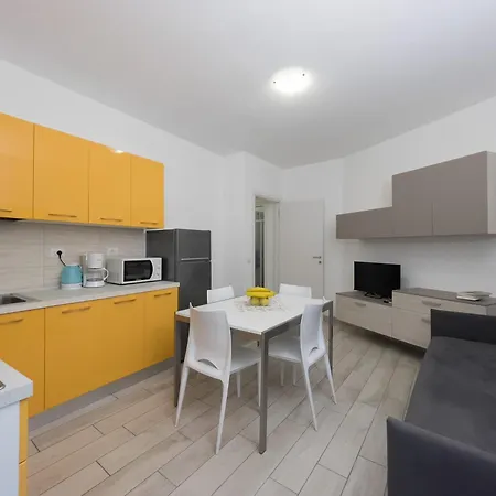 Appartamento Sunbeach