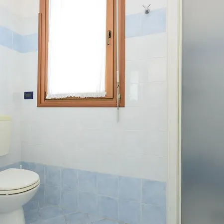 Sunbeach Apartment