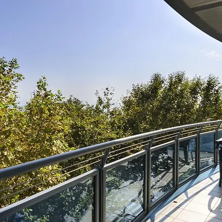 Appartement Sunbeach Lignano Sabbiadoro