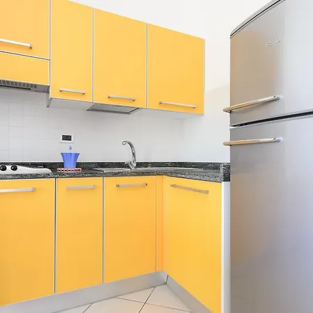 Apartment Sunbeach
