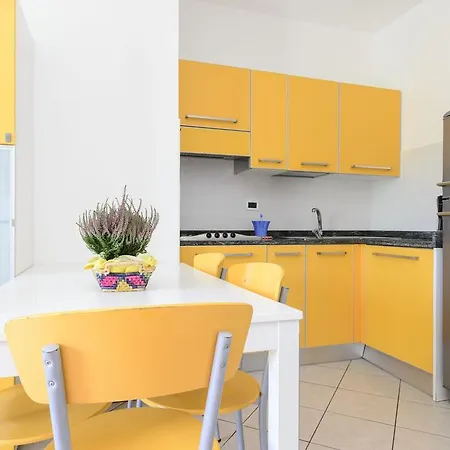 Sunbeach Apartament Lignano Sabbiadoro