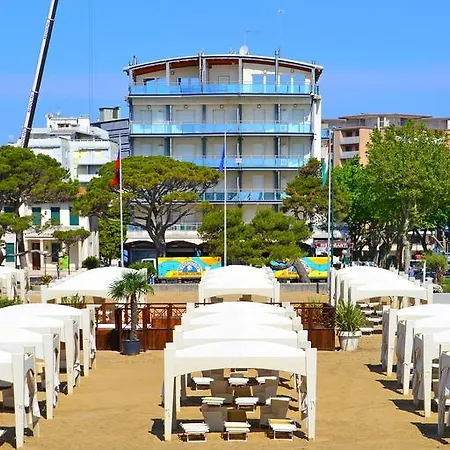 Sunbeach * Lignano Sabbiadoro